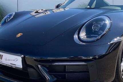 Porsche 992 10.500 km 139.950 &euro; Biberach / Riss 88400