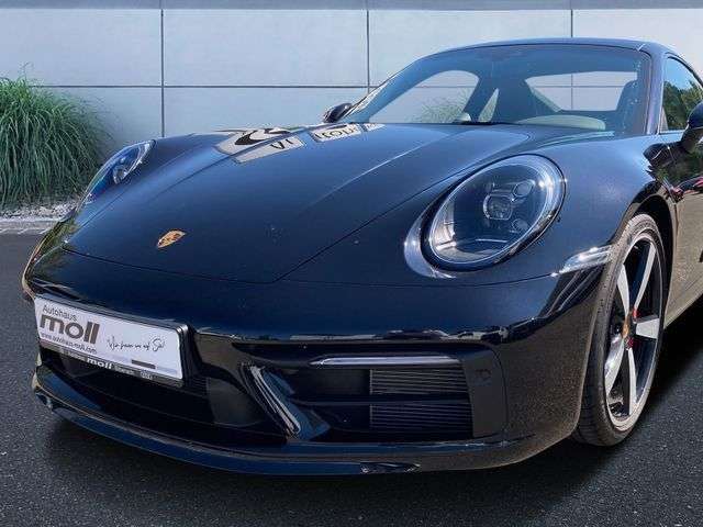 Porsche 992 10.500 km 139.950 &euro; Biberach / Riss 88400