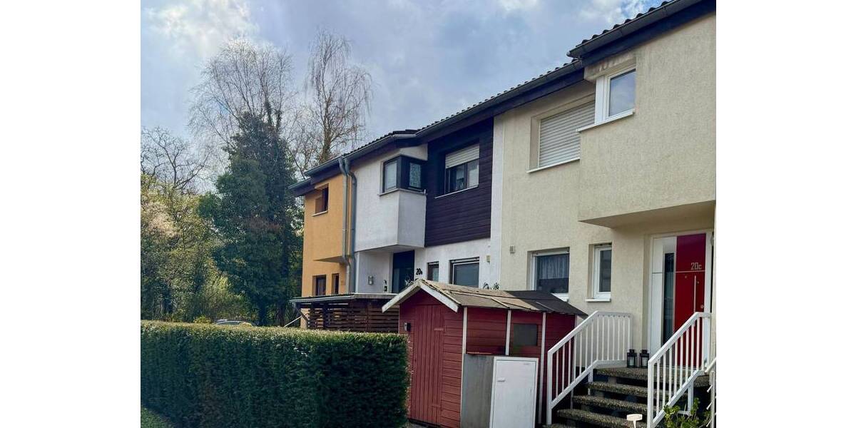 Reihenmittelhaus Wörth am Rhein Maximiliansau - 5 Zimmer, 140 m&sup2;, 479.000&euro; | Angebot:26106469