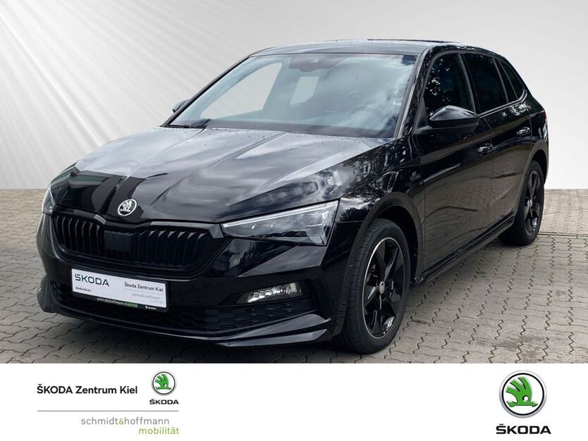 Skoda Scala 45.000 km 21.980 € Kiel 24106