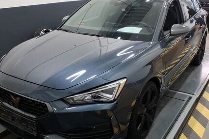 Cupra Leon 74.148 km 22.990 &euro; Rastede/ Wahnbek 26180