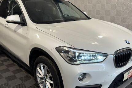 BMW X1 89.989 km 15.960 &euro; Horb am Neckar 72160