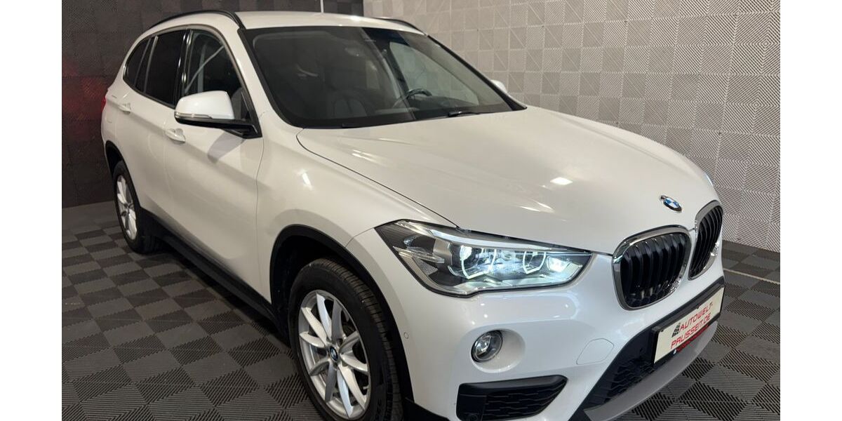 BMW X1 89.989 km 15.960 &euro; Horb am Neckar 72160