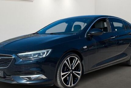 Opel Insignia 165.136 km 11.999 &euro; Berlin 12681