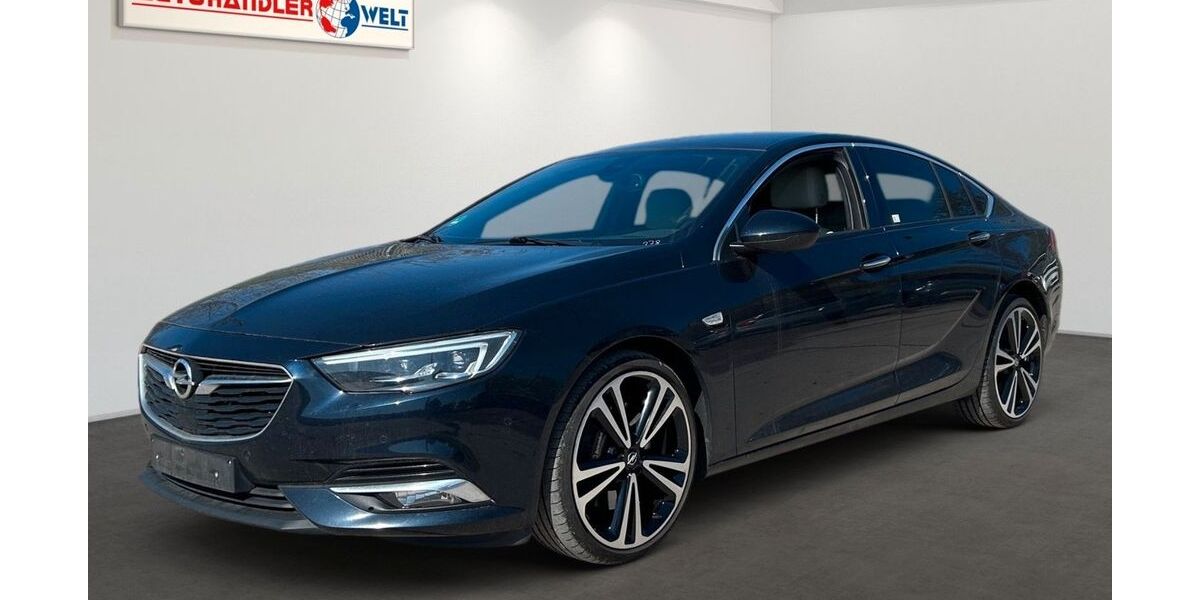 Opel Insignia 165.136 km 11.999 &euro; Berlin 12681