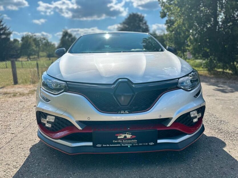 Megane