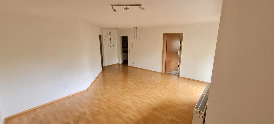 Erdgeschoßwohnung Künzelsau - 3 Zimmer, 73 m&sup2;, 235.000&euro; | Angebot:25836751