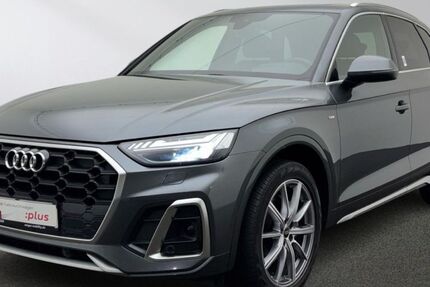 Audi Q5 84.830 km 44.880 &euro; Emsdetten 48282