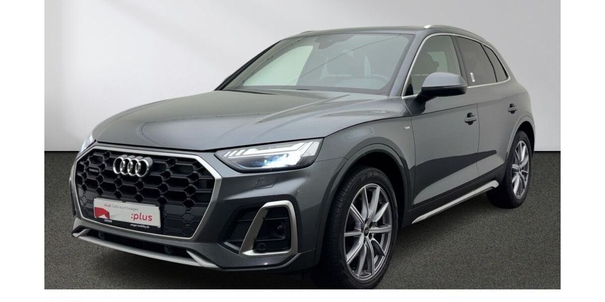Audi Q5 84.830 km 44.880 &euro; Emsdetten 48282