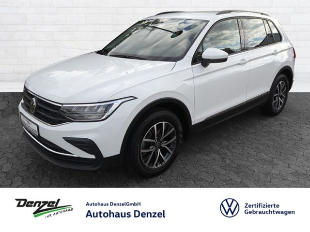 VW Tiguan 30.120 km 25.790 € Wohratal OT Wohra 35288