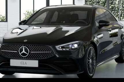 Mercedes-Benz CLA 200 9.900 km 43.500 &euro; Berlin 10587