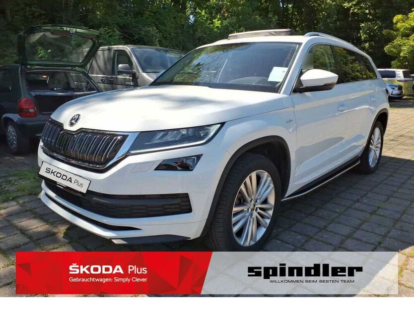 Kodiaq