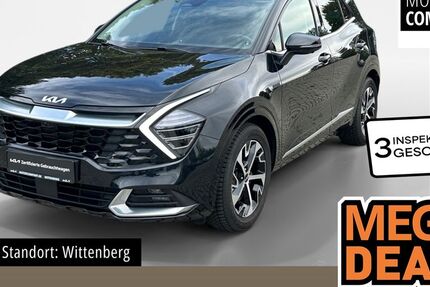 Kia Sportage 21.510 km 29.780 € Wittenberg 06886