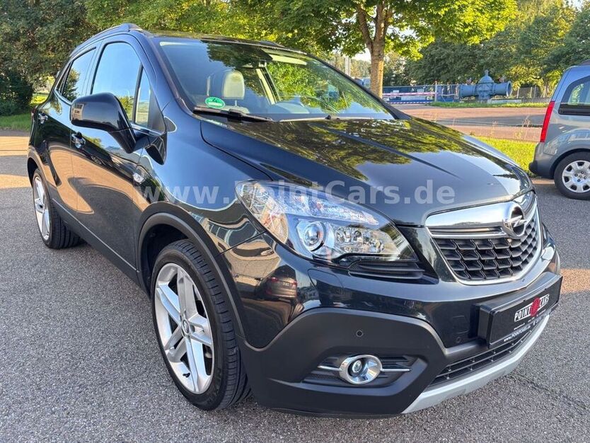 Mokka