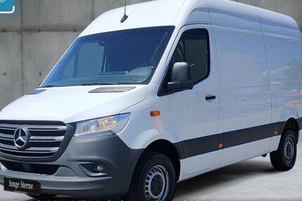 Mercedes-Benz Sprinter 111.957 km 31.630 &euro; Böblingen 71034