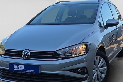 VW Golf Sportsvan 94.365 km 15.979 &euro; Wittingen 29378