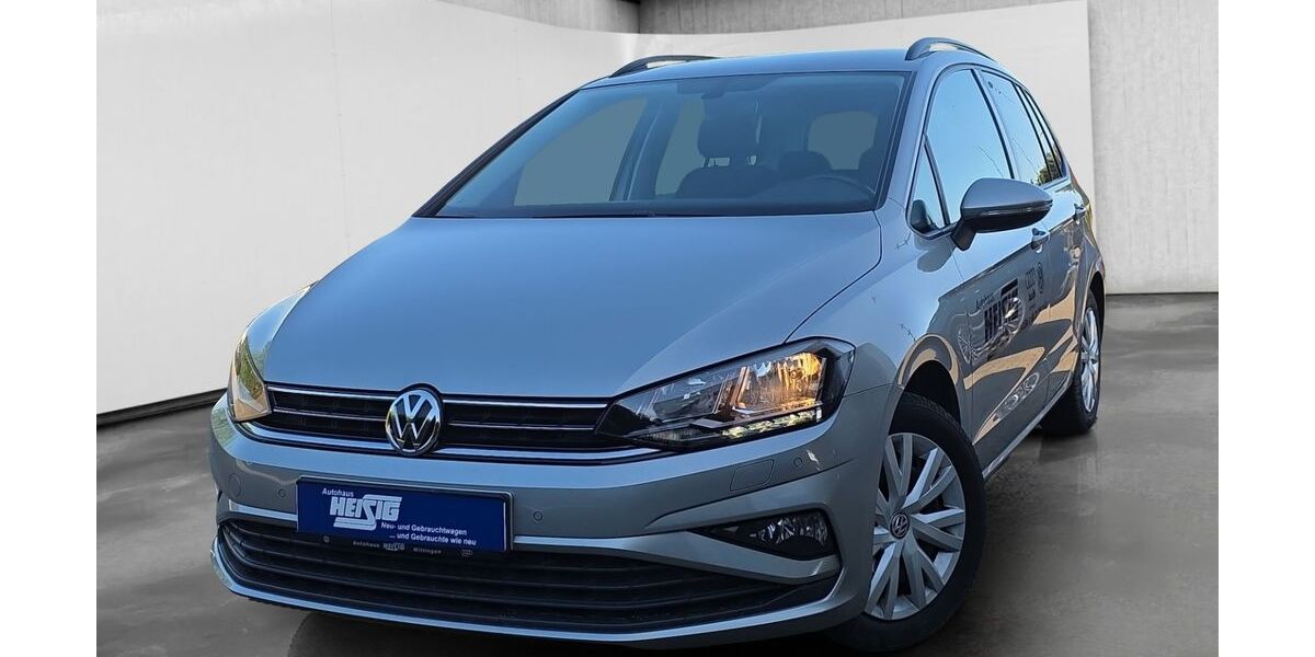 VW Golf Sportsvan 94.365 km 15.979 &euro; Wittingen 29378
