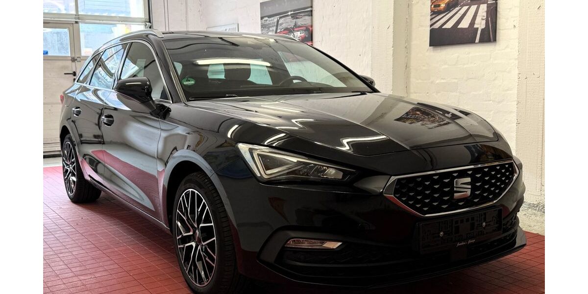 Seat Leon 132.900 km 16.900 &euro; Bremen 28207
