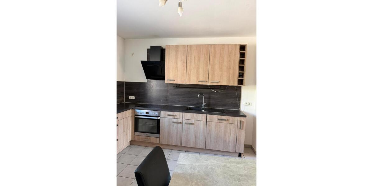 Etagenwohnung Cham - 4 Zimmer, 100 m&sup2;, 640&euro; | Angebot:26416865