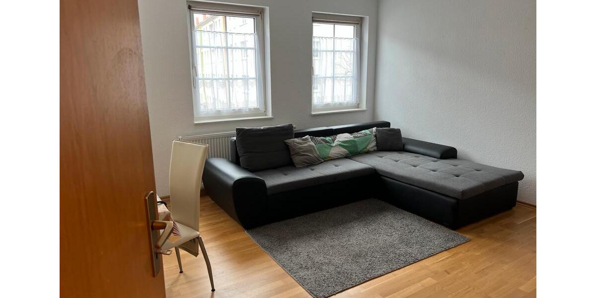 Etagenwohnung Prenzlau - 1 Zimmer, 33 m&sup2;, 108.000&euro; | Angebot:26130036