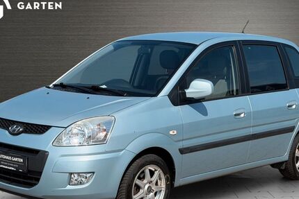 Hyundai Matrix 103.186 km 1.450 &euro; Einbeck 37574