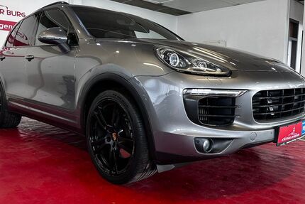 Porsche Cayenne 244.399 km 30.950 &euro; Friedberg (Hessen) 61169