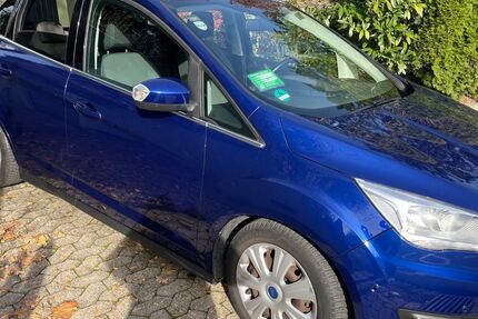 Ford C-Max 57.000 km 9.900 € Erlangen 91056