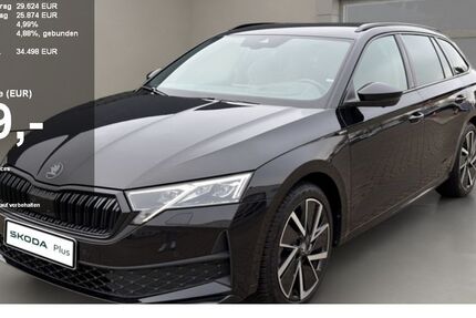 Skoda Octavia 26.673 km 31.888 &euro; Krefeld 47809