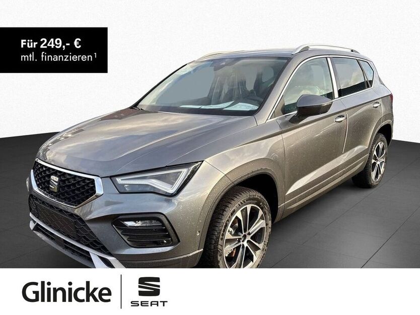 Ateca