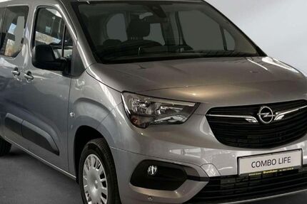 Opel Combo 17.500 km 22.998 &euro; Mindelheim 87719