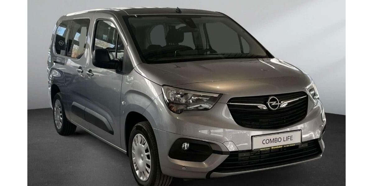 Opel Combo 17.500 km 22.998 &euro; Mindelheim 87719