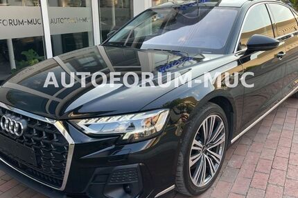 Audi A8 123.200 km 53.900 &euro; Karlsfeld 85757