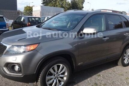 Kia Sorento 225.000 km 7.450 € Neu-wulmstorf 21629