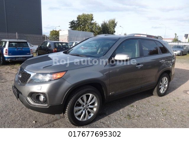 Kia Sorento 225.000 km 7.450 € Neu-wulmstorf 21629