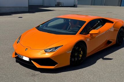 Lamborghini Huracán 12.800 km 199.000 &euro; Böblingen 71032