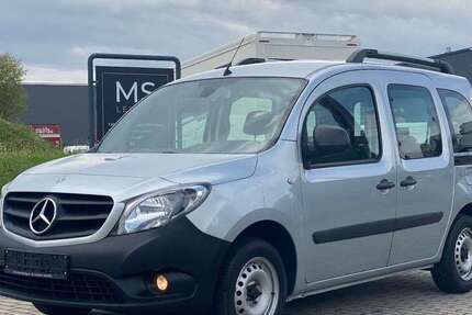 Mercedes-Benz Citan 71.361 km 13.300 € Leipzig 04347