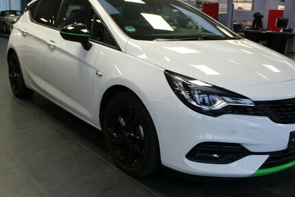 Opel Astra 1.2 Turbo GS Line 42.830 km 14.980 € Euskirchen 53881