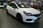 Opel Astra 1.2 Turbo GS Line 42.830 km 14.980 € Euskirchen 53881