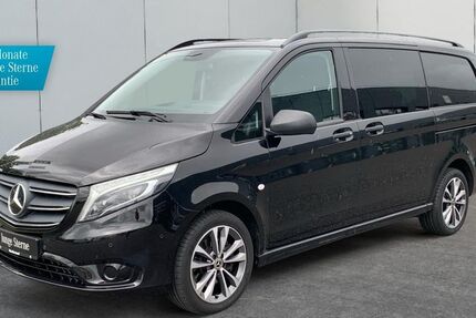 Mercedes-Benz Vito 75.501 km 39.794 &euro; Krefeld 47807