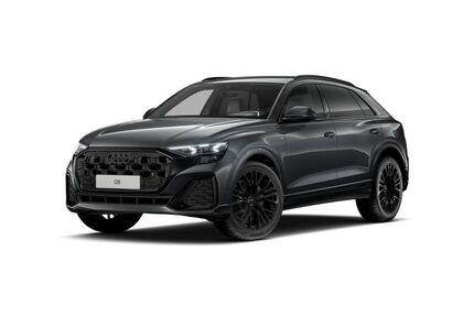 Audi Q8 10.200 km 89.890 € Neubeckum 59269
