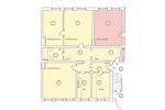 Erdgeschoßwohnung Querfurt - 3 Zimmer, 109 m&sup2;, 505&euro; | Angebot:26123970
