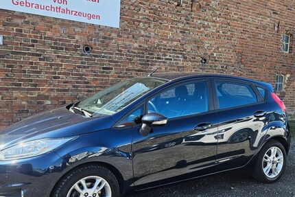 Ford Fiesta 110.100 km 6.490 &euro; Spenge 32139