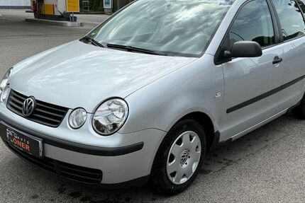 VW Polo 110.000 km 2.000 &euro; Ingolstadt 85057