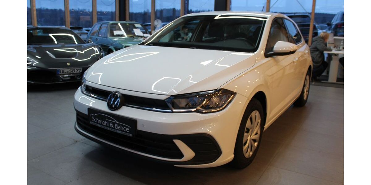 VW Polo 76.000 km 14.790 &euro; Amstetten 73340