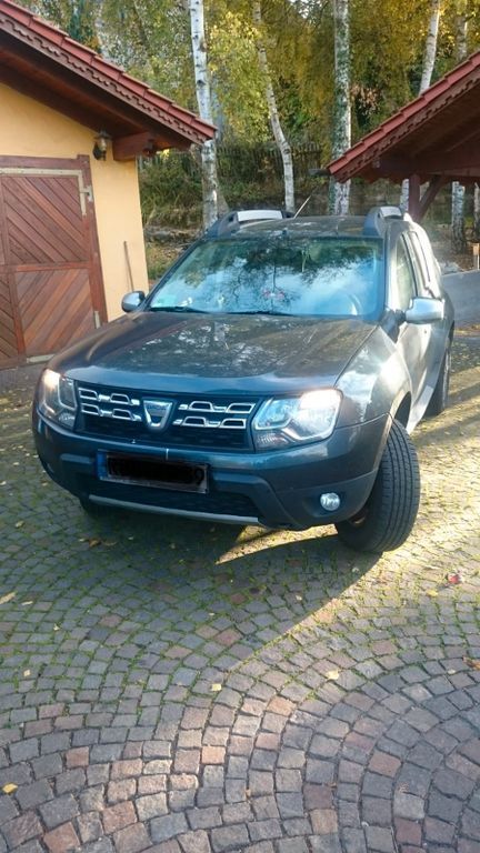 Duster