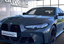 Gebrauchtwagen BMW M3