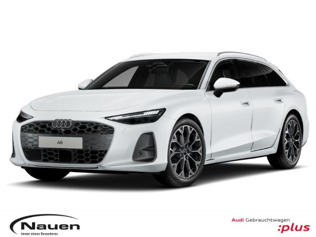 Audi A6 9.743 km 61.750 &euro; Meerbusch 40670
