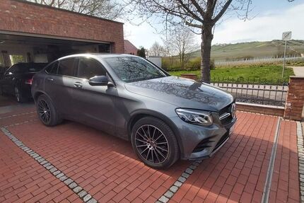 Mercedes-Benz GLC 250 70.400 km 30.500 &euro; Gau-Weinheim 55578