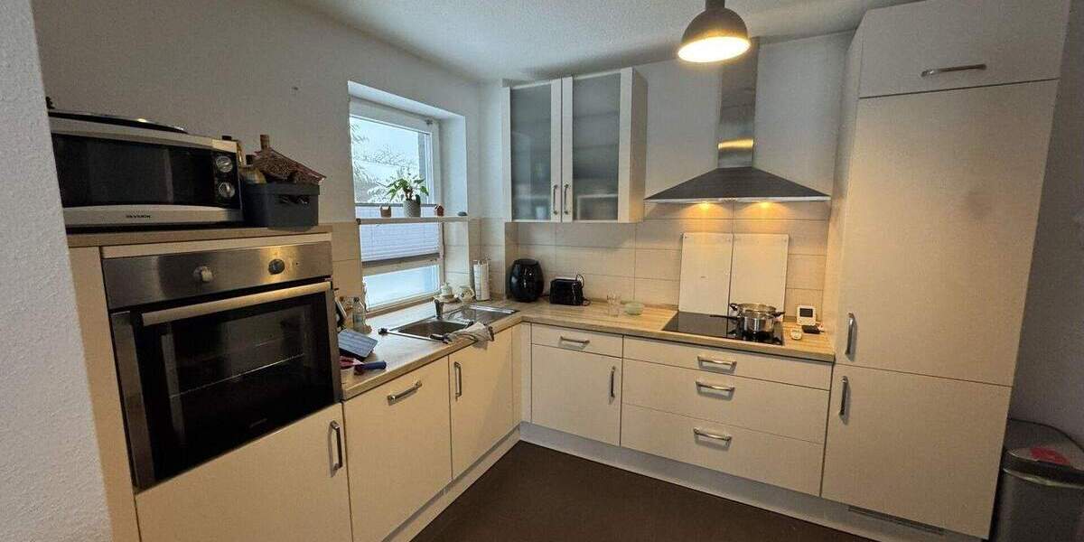 Etagenwohnung Buchholz in der Nordheide Buchholz - 3 Zimmer, 85 m&sup2;, 1.075&euro; | Angebot:24915976