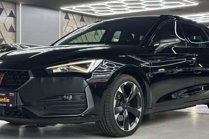 Cupra Leon 130.150 km 16.990 &euro; Peine 31226